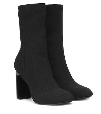 Canada Goose Ellis Knit Ankle Boot