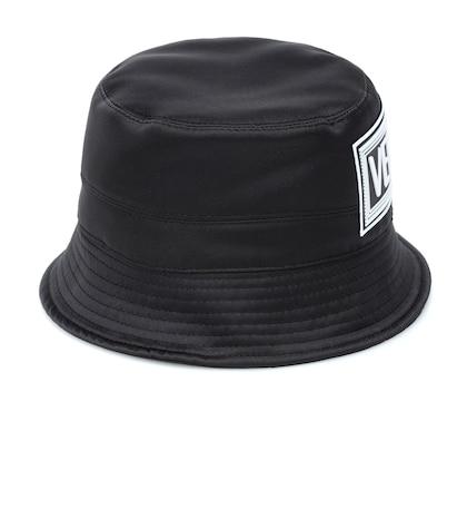 Jimmy Choo Satin Bucket Hat