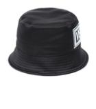 Jimmy Choo Satin Bucket Hat