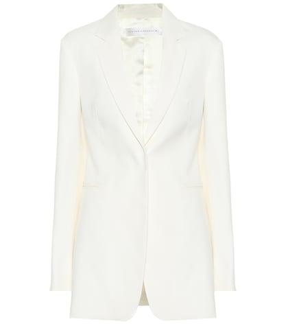 Peter Pilotto Cotton-blend Blazer