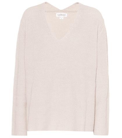 Prada Tayen Wool-blend Sweater