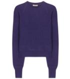 Bottega Veneta Knitted Cashmere Sweater