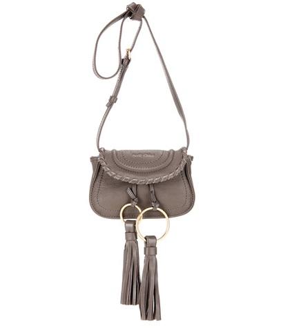 See By Chlo Leather Crossbody Bag