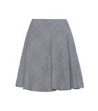 Rick Owens Wool-blend Skirt