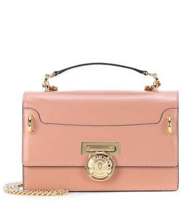 Mother Bbox 25 Leather Shoulder Bag