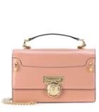 Mother Bbox 25 Leather Shoulder Bag