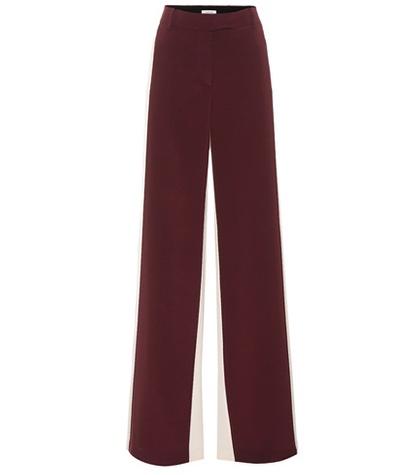 Valentino Silk Trackpants