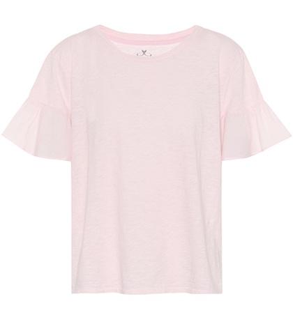 Velvet Maureen Cotton T-shirt