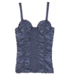 J.w.anderson Smocked Camisole