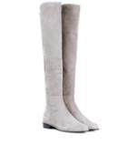 Isabel Marant Allgood Skimmer Over-the-knee Boots