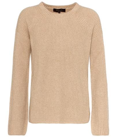 Loro Piana Girocollo Cashmere Sweater