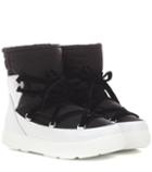 Moncler Stephanie Ankle Boots