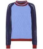 Etro Wool-blend Sweater
