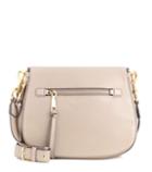 Alexachung Recruit Small Nomad Leather Shoulder Bag