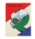 Oliver Peoples Normal Book Clutch