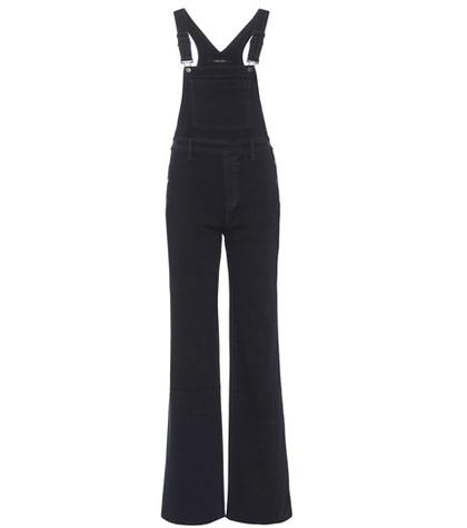 M.i.h Jeans Denim Overalls