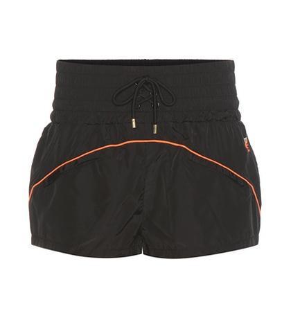 P.e Nation Velocity Shell Shorts