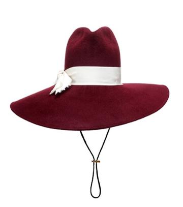 Gentle Monster Felt Hat