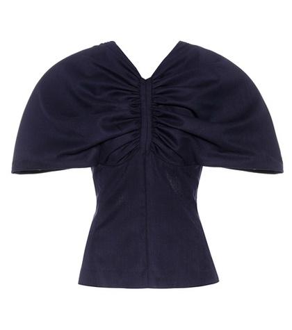 Jacquemus Wool Top