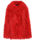 Sies Marjan Fur Jacket