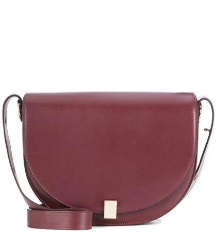 Roger Vivier Half Moon Box Shoulder Bag
