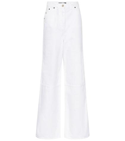 Stella Mccartney Le Pantalon Prago Jeans