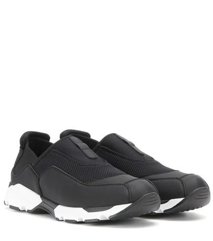 Marni Slip-on Sneakers