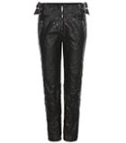 Tom Ford Faux Leather Trousers