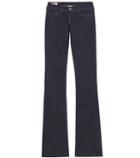 J Brand Lena Flared Jeans