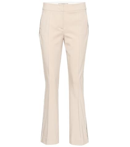 Dorothee Schumacher Emotional Essence Mid-rise Pants