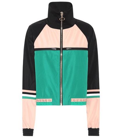 P.e Nation Major League Jacket