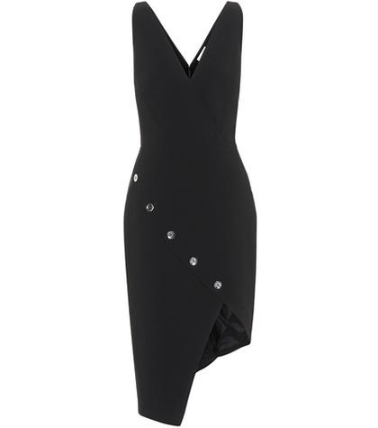 Altuzarra Crêpe Dress