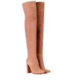 Co Exclusive To Mytheresa.com - Suede Thigh-high Boots