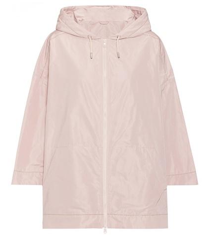 Saint Laurent Silk-blend Jacket