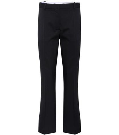 Joseph Wool Trousers