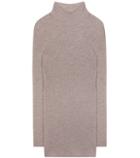 Calvin Klein Collection Cocciolone Cashmere Turtleneck Sweater