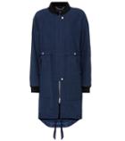 Rag & Bone Cotton-blend Coat