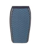 Barrie Knitted Wool-blend Stretch Skirt