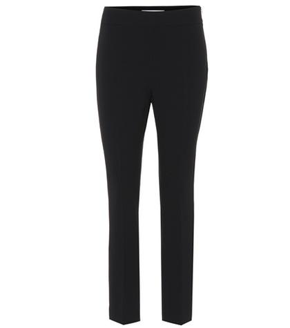 Max Mara Gelly Crêpe Trousers