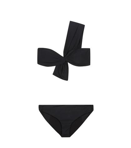 Maison Michel Venice Bikini