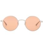 Oliver Peoples After Midnight 49 Round Sunglasses