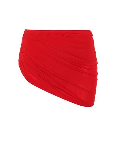 Norma Kamali Diana Bikini Bottoms