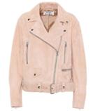 Danse Lente Merlyn Suede Jacket