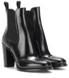 Church's Ketsby Leather Ankle Boots