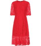 See By Chlo Longuette Lace Dress