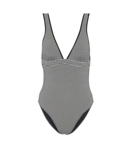 Marysia Nassau Reversible Swimsuit