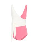 Fendi Dree Louise One-piece Swimsuit