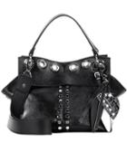 Proenza Schouler Embellished Leather Tote