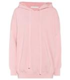 Live The Process Stretch Jersey Hoodie
