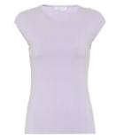Valentino Garavani Ryan Wool-blend Top